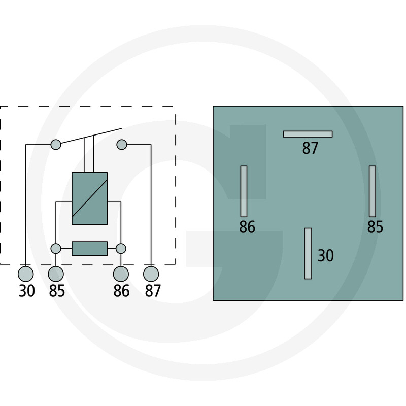 1987452C1 Releu Case IH [2]