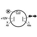 Releu semnalizare 3 pini 01163919 02914431 116 3919 1163919 [2]