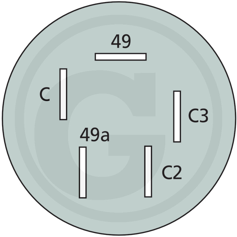 2500336208001 Releu semnalizare [2]
