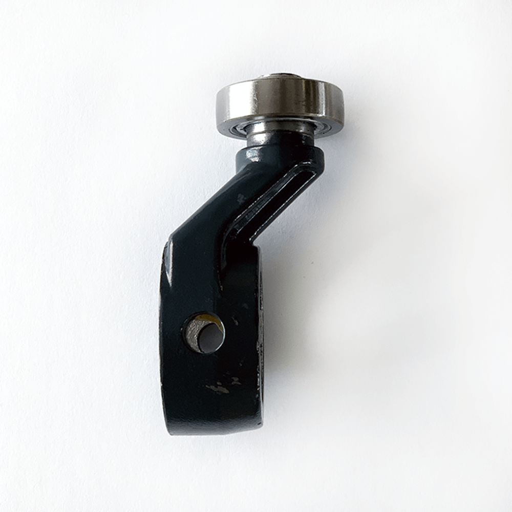 Rola grebla directie - Deutz Fahr - complet cu maner B248217 6589389, 06589389, VF06589389 [2]