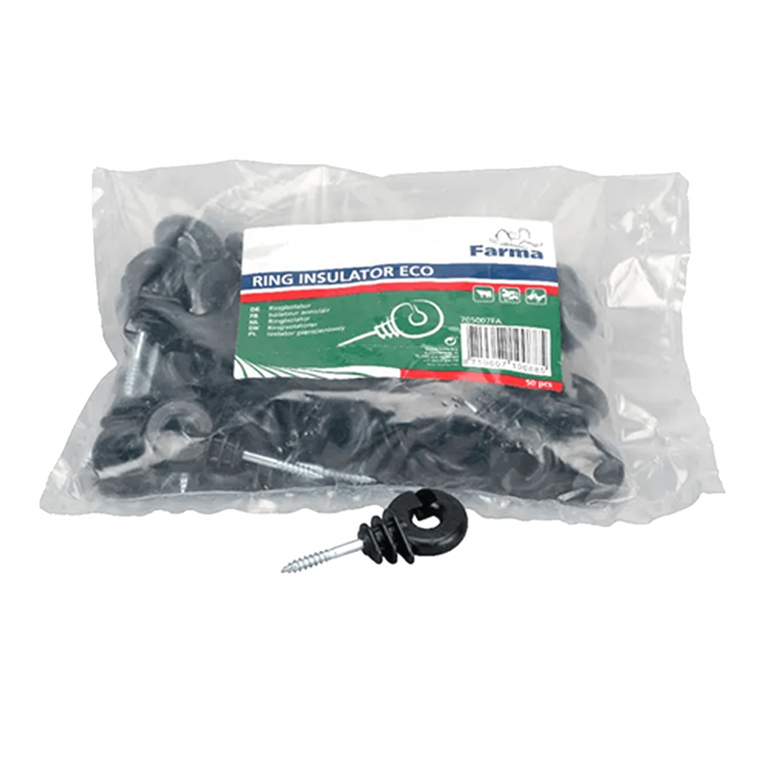 Set Izolatori gard electric 50 buc/set 705007FA 8719593894683 8719607100885 [2]