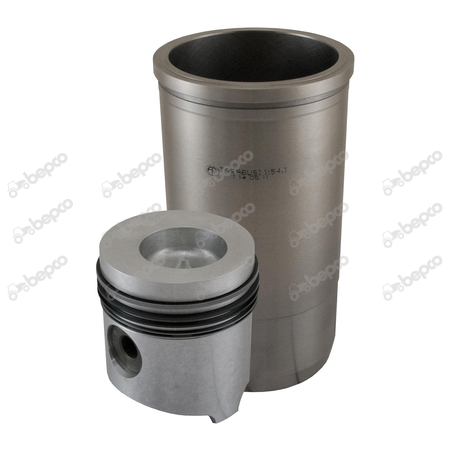 Set motor MWM  D227-4 *100 [2]