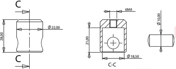 Set pentru Walvoil SD10/11/14 [5]