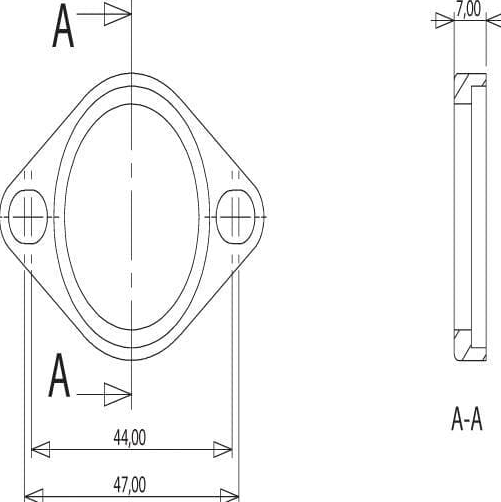 Set pentru Walvoil SD10/11/14 [2]