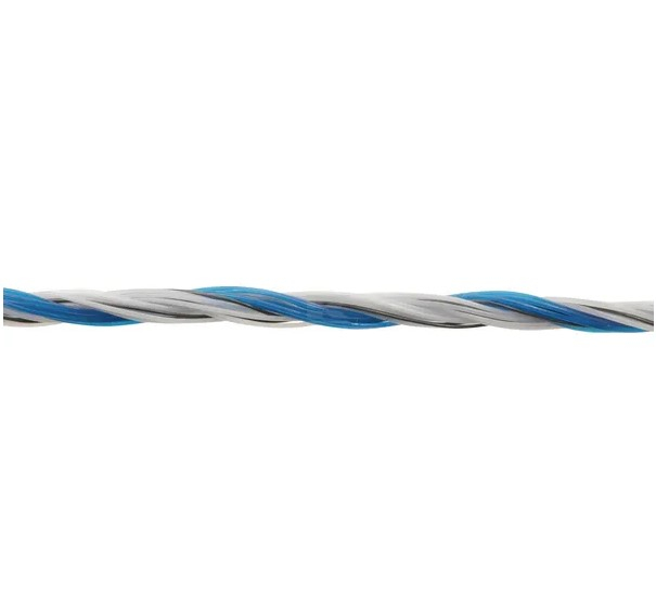 Sfoara gard electric multifilar 400m 6x0.30mm 704017FA   [3]