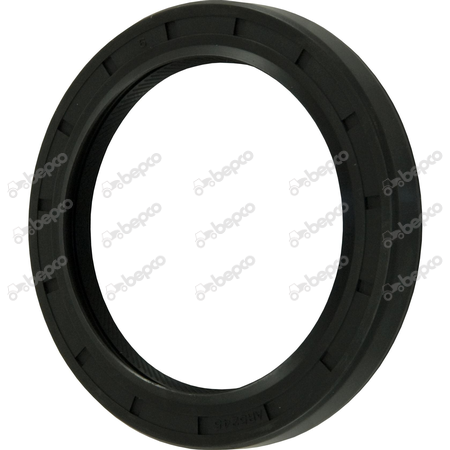 Simering vibrochen fata Perkins 57.15x76.2x9.5 mm [2]