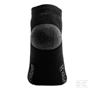 Sosete scurte din bumbac cu tratament antibacterian PROLEN SILTEX [2]