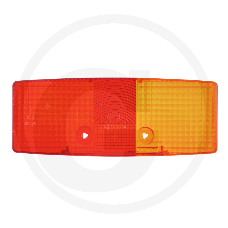 118701001 Sticla spate John Deere [2]