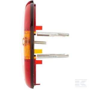 Sticla stop spate - Fendt F716900020040 [3]