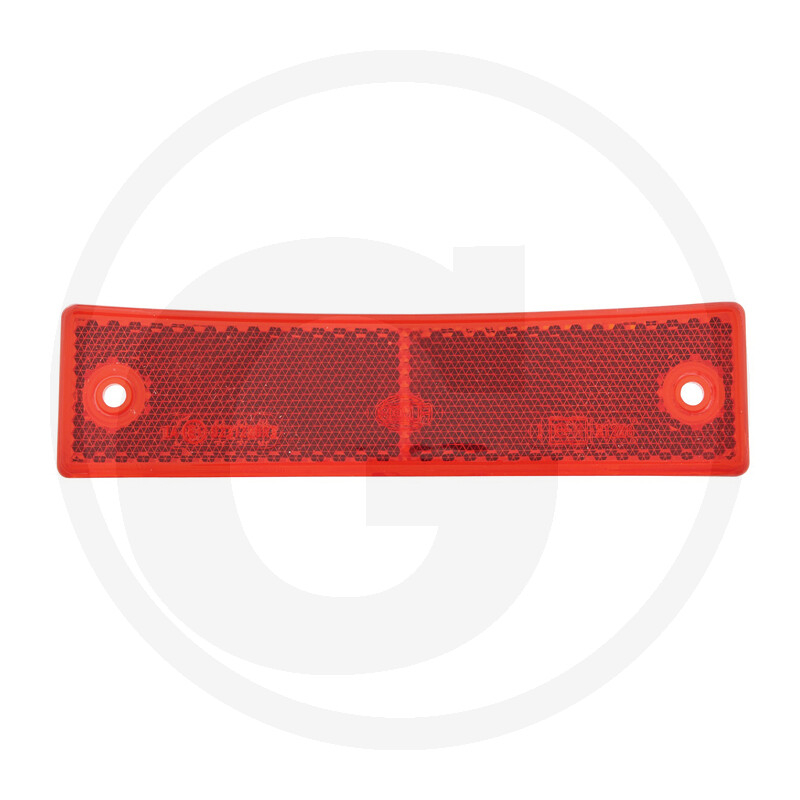 4558RA123251005 Sticla stop spate John Deere [2]