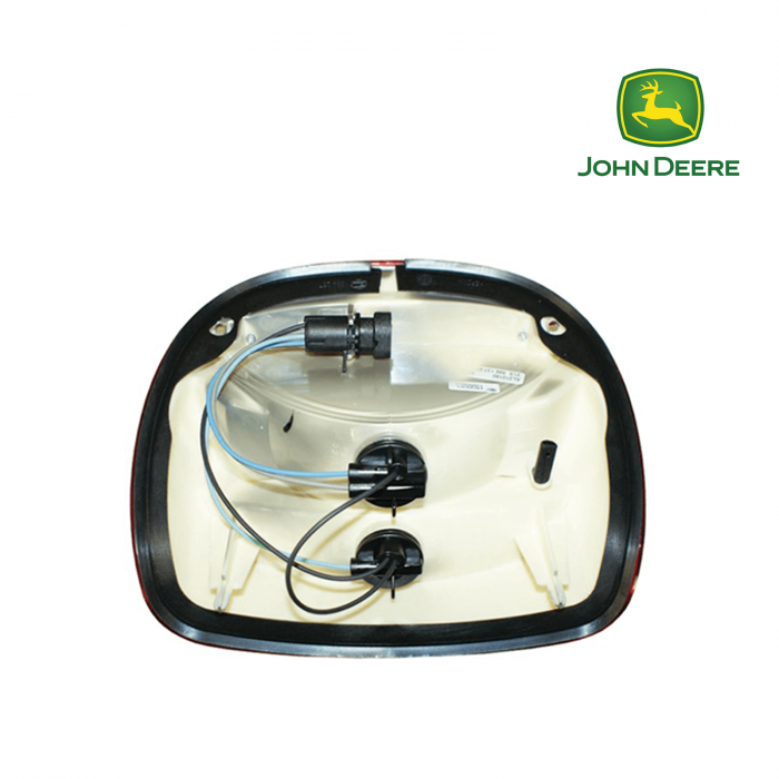 Lampă semnalizare spate John Deere 70712074 AL210180 AL176143 RE219709 AL119405 [2]