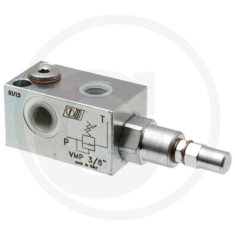 Supapa limitare presiune 85034006 [2]