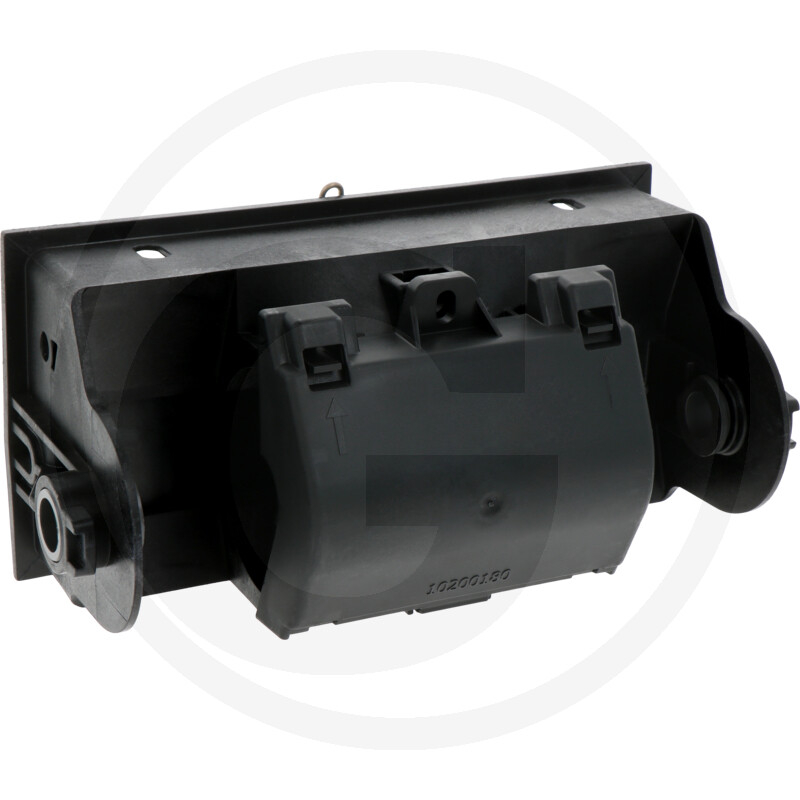 Suport dozare ingrasamant Monosem 65014905 65014905 9255 9263-1 9263.1 92631 9263-3 9263.3 92633 Monosem [2]