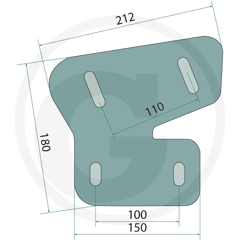 5603719302 Suport cormana [2]