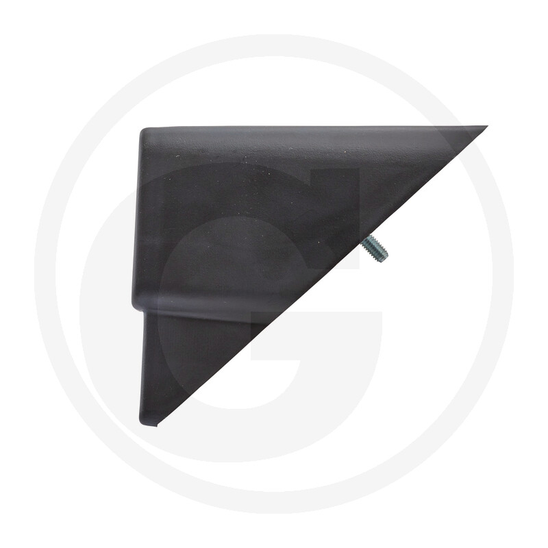 Suport stop spate John Deere - cu suport pentru numar  9XD 132 683-005, L56905 John Deere [2]