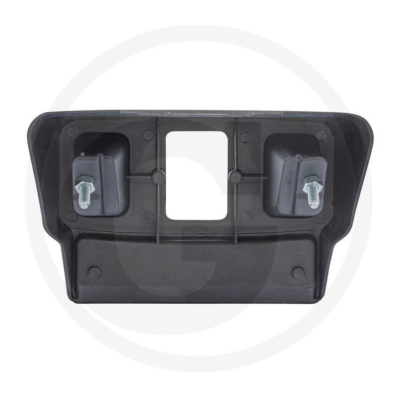 Suport stop spate John Deere - cu suport pentru numar  9XD 132 683-005, L56905 John Deere [3]