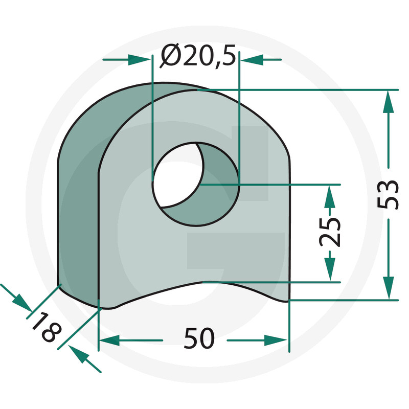 18063RM916 Suport tocator [2]
