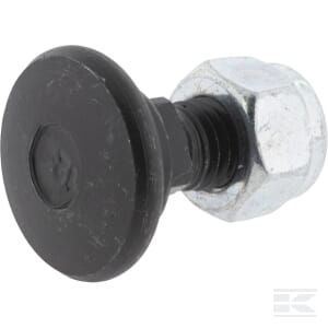 Surub cutit coasa rotativa Taarup [2]