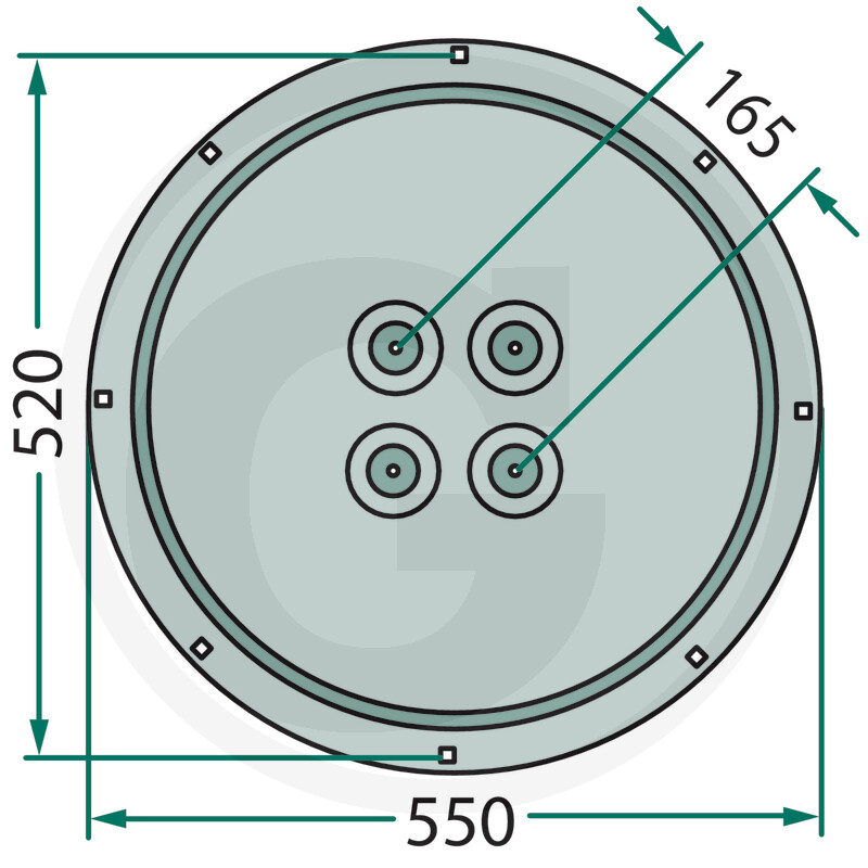 Taler coasa Fella KM 187 140311, 496097, 140131 Fella [2]