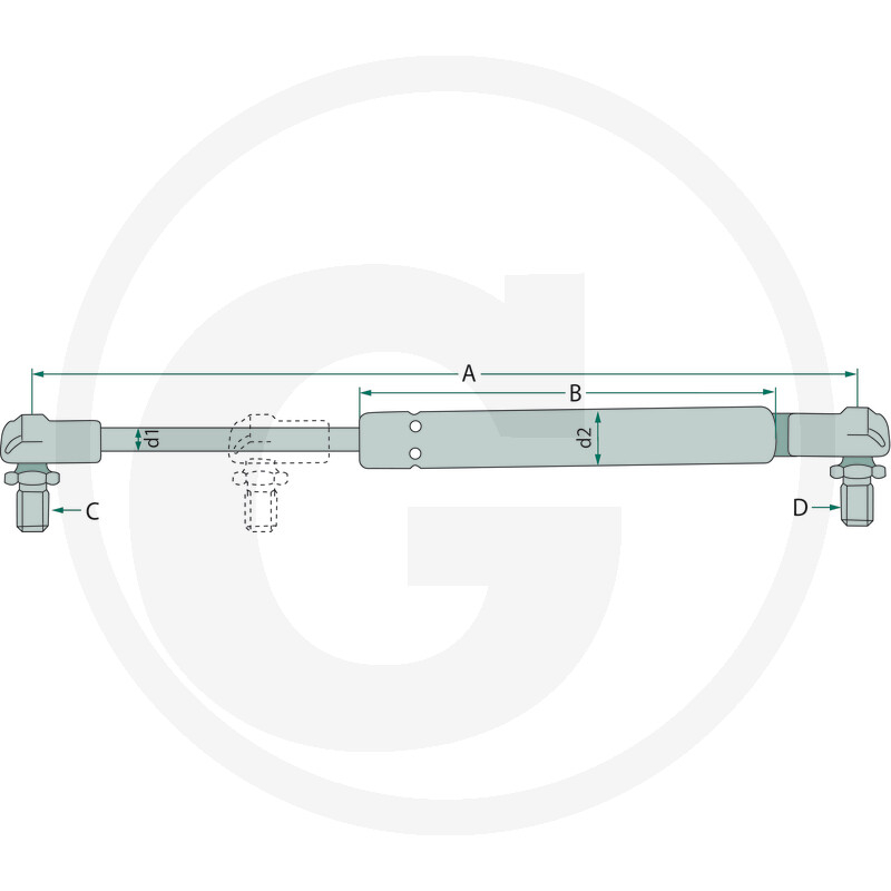 6549700007 Telescop Steyr [2]