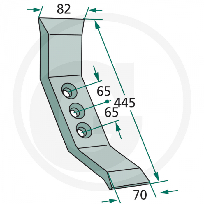 Varf brazdar Angeloni 101.PEG-17 101.PEG-17   [2]