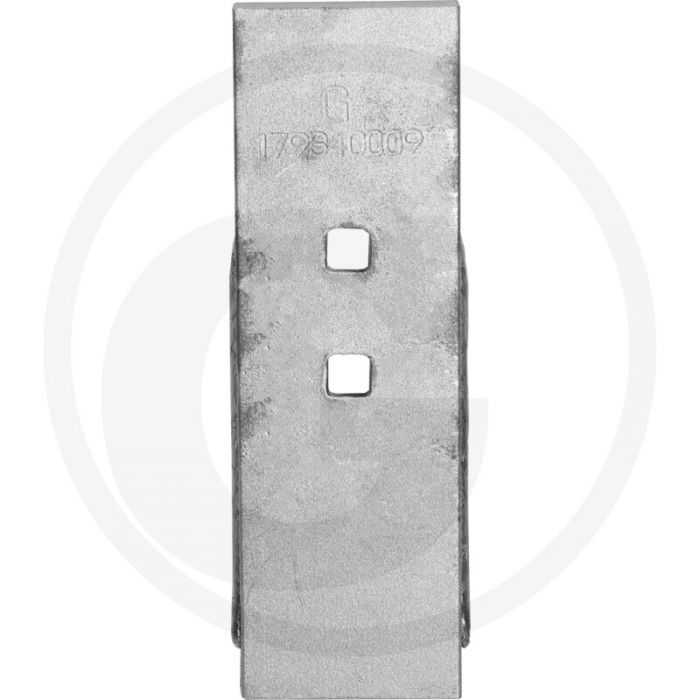 Varf brazdar cultivator Quivogne 340009 340009 20061 20051   [2]