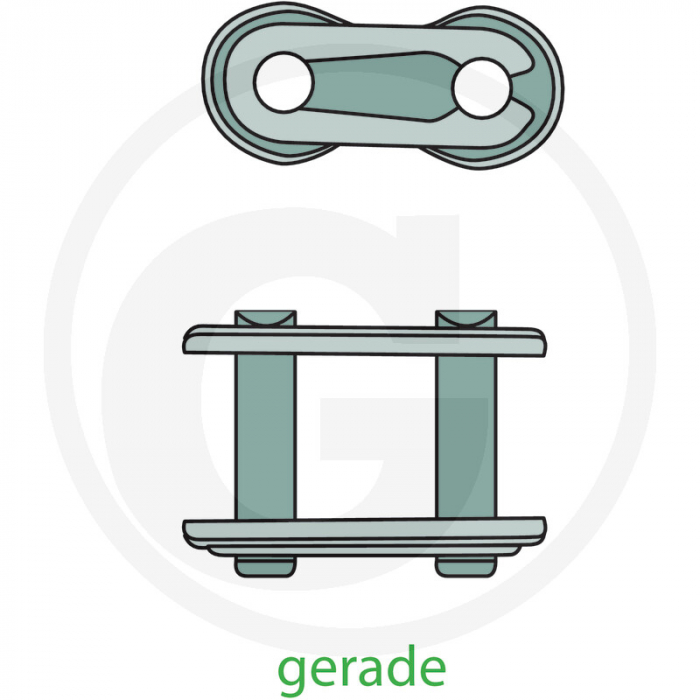 Za lant 10B-1 8371623 VS26F [2]