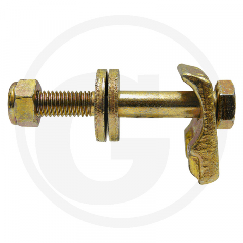 Fella - Element de fixare arc grebla Deutz-Fahr  VF06584663  6584663, 06584663, VF06584663 Deutz Fahr|Vicon/PZ