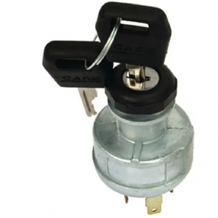 John Deere - Contact cu cheie John Deere VPF3257  