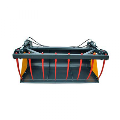 Cupa tip Crocodil prindere Euro 1400 mm [1]