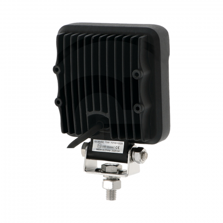 Lampa patrata LED 9 7070010020 1GA357103-035-STK   [1]