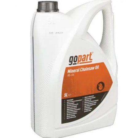 4.1.3.  Lanturi & accesorii padure - Ulei pentru ungere lant 5L 3800GP  