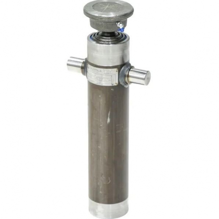 3.5.1.2. Cilindri si distribuitoare - Cilindru telescopic 3 trepte TCK32401S  