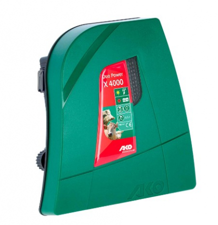 Aparate Gard Electric - Aparat gard electric x4000 4.5J 372874  