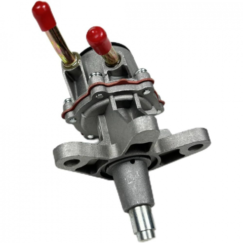 Tipuri de motoare: BFL1011 4 cilindrii, BFM1011 4 cilindrii, FL1011, 2,3 si 4 cilindrii, FM1011 3 si 4 cilindrii, Serie 2011 - 04272819 Pompa alimentare Deutz-Fahr