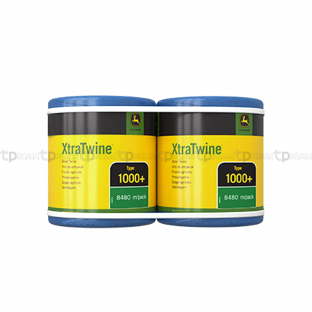 2.4.3.1. Consumabile presa balotat - Ata de balotat John Deere tip 1000+