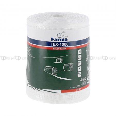 2.4.3.1. Consumabile presa balotat - Ata de balotat pentru prese mici - 2 kg