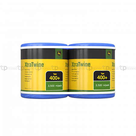 2. Piese Utilaje Agricole - Ata de balotat John Deere tip 400+