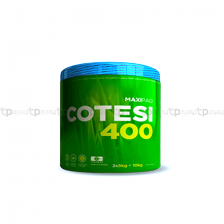2.4.3.1. Consumabile presa balotat - Ata de balotat Cotesi tip 400+