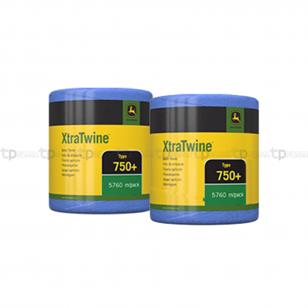 2.4.3.1. Consumabile presa balotat - Ata de balotat John Deere tip 750+