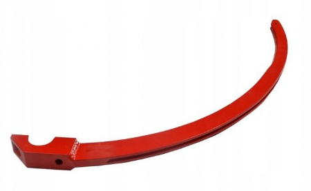 Case IH - Ac presa Case IH B123088 3101112M1 1-36481