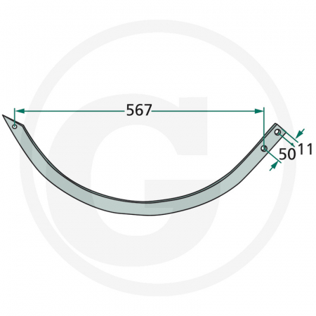 Ac presa Welger AP 41 59.020 1110220812 [1]