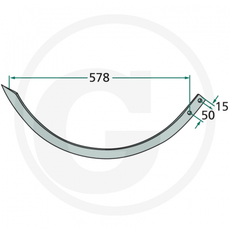Ac presa Welger AP 42 59.021 1121220401 1121220402 51563   [1]