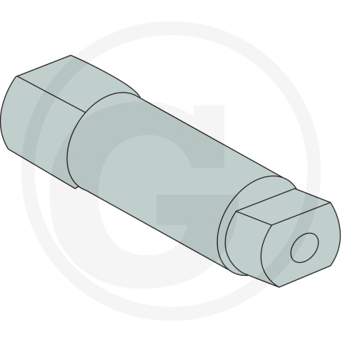 Accesoriu maneta vidanja 4'' TOZO0030100010-ERSETZT TOZO0030100010 ERSETZT MZ [1]