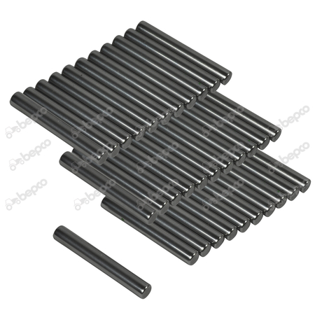 John Deere - Ace pompa hidraulica John Deere 26/6622-1 JR39073 JXR39073 R39073 VPK1444  