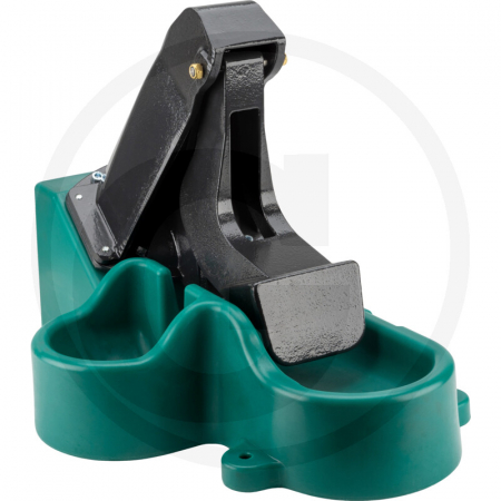 2.5.1. Adapatori - Adapatoare cu membrana Suevia 548 vaca-vitel 11140100 100.0548 1000548  