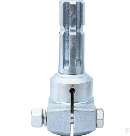 Adaptor priza cardan 1,3/4 6Z - 1,3/8 6Z 1083505 6710156 B531030403-6710006 B5310304036710006 ZGFRV.43 ZGFRV43 [2]