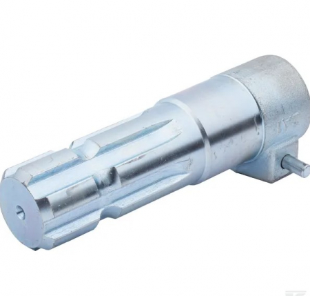 5.1.3. Accesorii - Adaptor priza cardan 1 3/4" (6) 1 3/8" (6) cu bolt 405001458