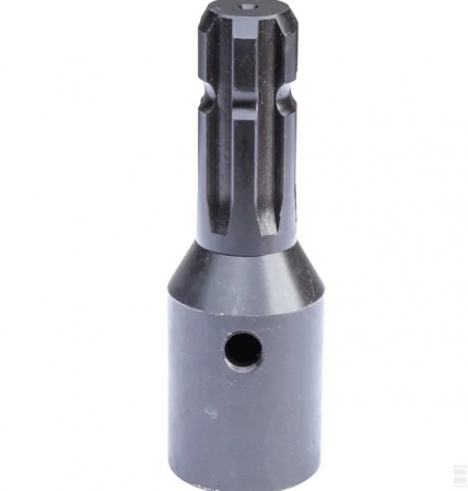 Adaptor priza cardan 1-3/8" - 6Z x 35 mm [2]