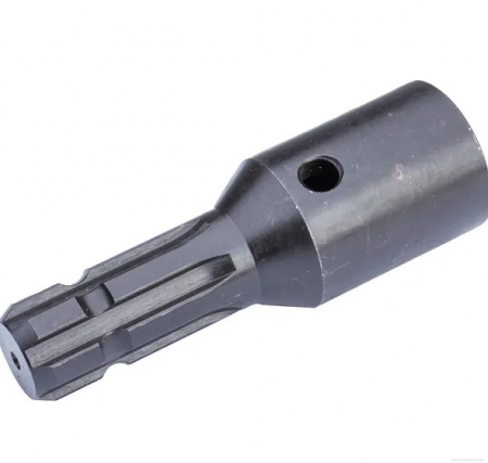 5.1.3. Accesorii - Adaptor priza cardan 1-3/8" - 6Z x 35 mm